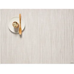 Bamboo Rectangular Placemat