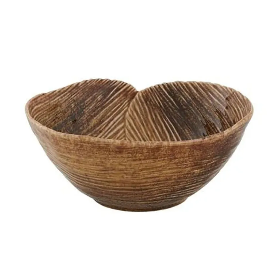 Banana Madeira Salad Bowl 61 oz