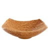 Banana Madeira Soup plate 24 oz