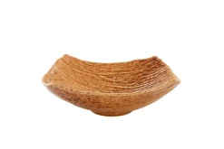 Banana Madeira Soup plate 24 oz