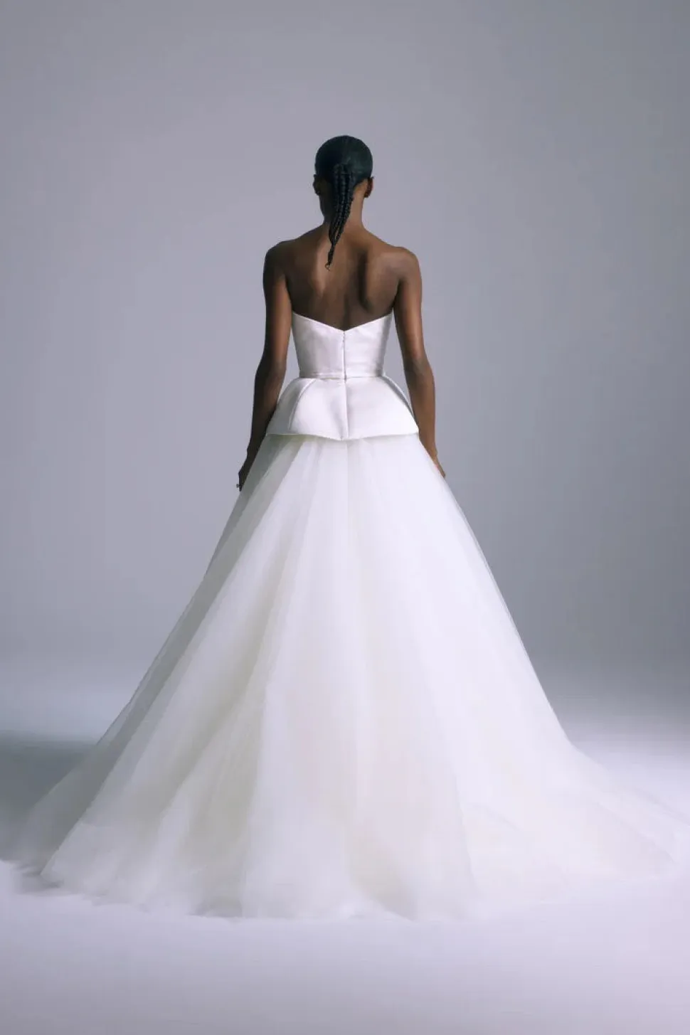 Banks Corset Gown
