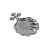 Baptismal Shell