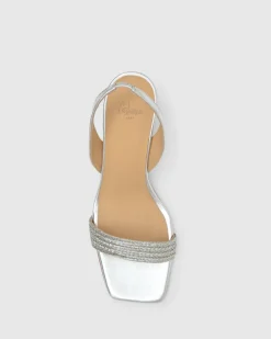Barby in Platinum