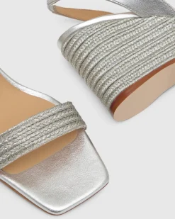Barby in Platinum