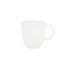 Bari White Mug