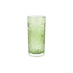 Barocco Mint Green High Ball