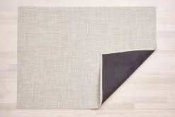 Basketweave Floor Mat