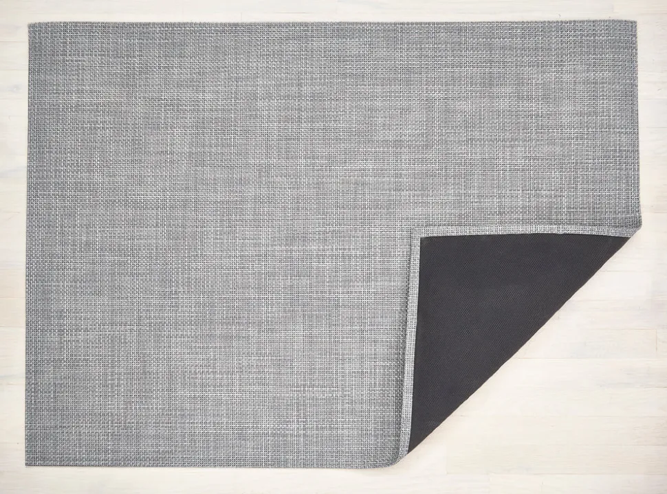 Basketweave Floor Mat