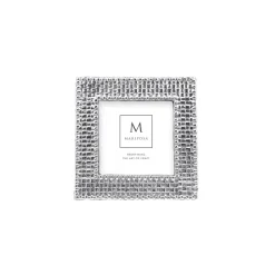 Basketweave Frame