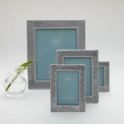 Basketweave Frame