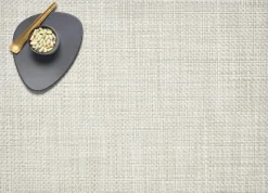Basketweave Rectangular Placemat