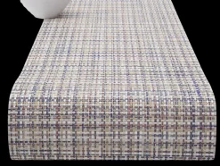 Basketweave Table Runner