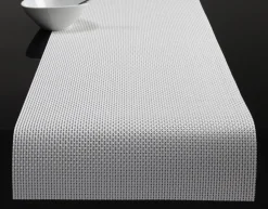 Basketweave Table Runner