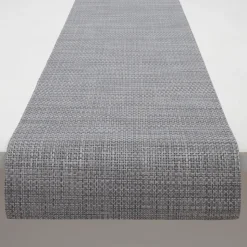 Basketweave Table Runner