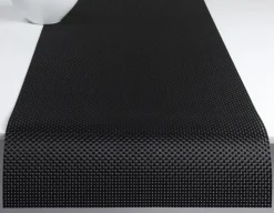 Basketweave Table Runner