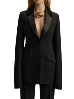 Basque Blazer