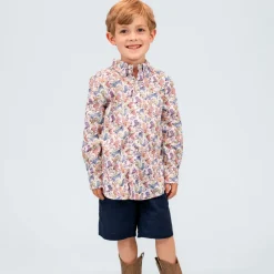 Bates Boy Button Down
