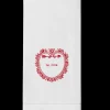 Be Mine Hand Towel