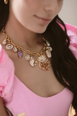 Beach Bound Necklace