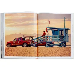 Beach Life Bonded Leather