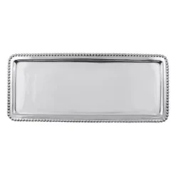 Beaded Long Tray