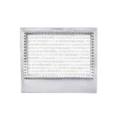 Beaded 4x6 Statement Frame