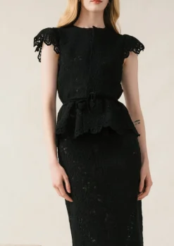 Beatrice Jacket