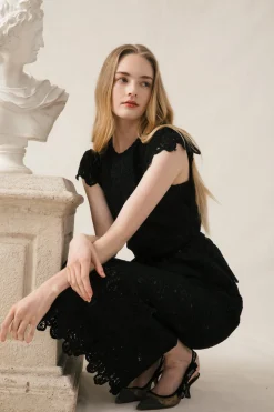 Beatrice Jacket