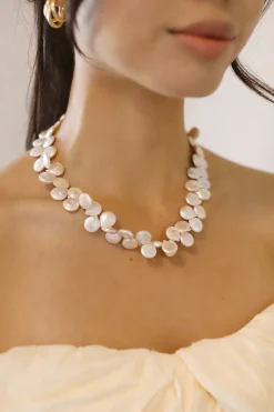 Beatrice Necklace