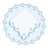 Beatrice Placemat and Napkin Set