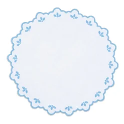Beatrice Placemat and Napkin Set