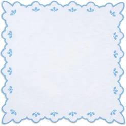 Beatrice Placemat and Napkin Set
