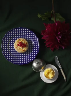 Beatrix Dessert Plate, Set of 4