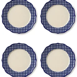 Beatrix Dinner Plate, Set of 4