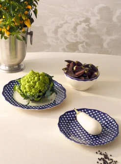 Beatrix Set with Cereal Bowl, Set of 12