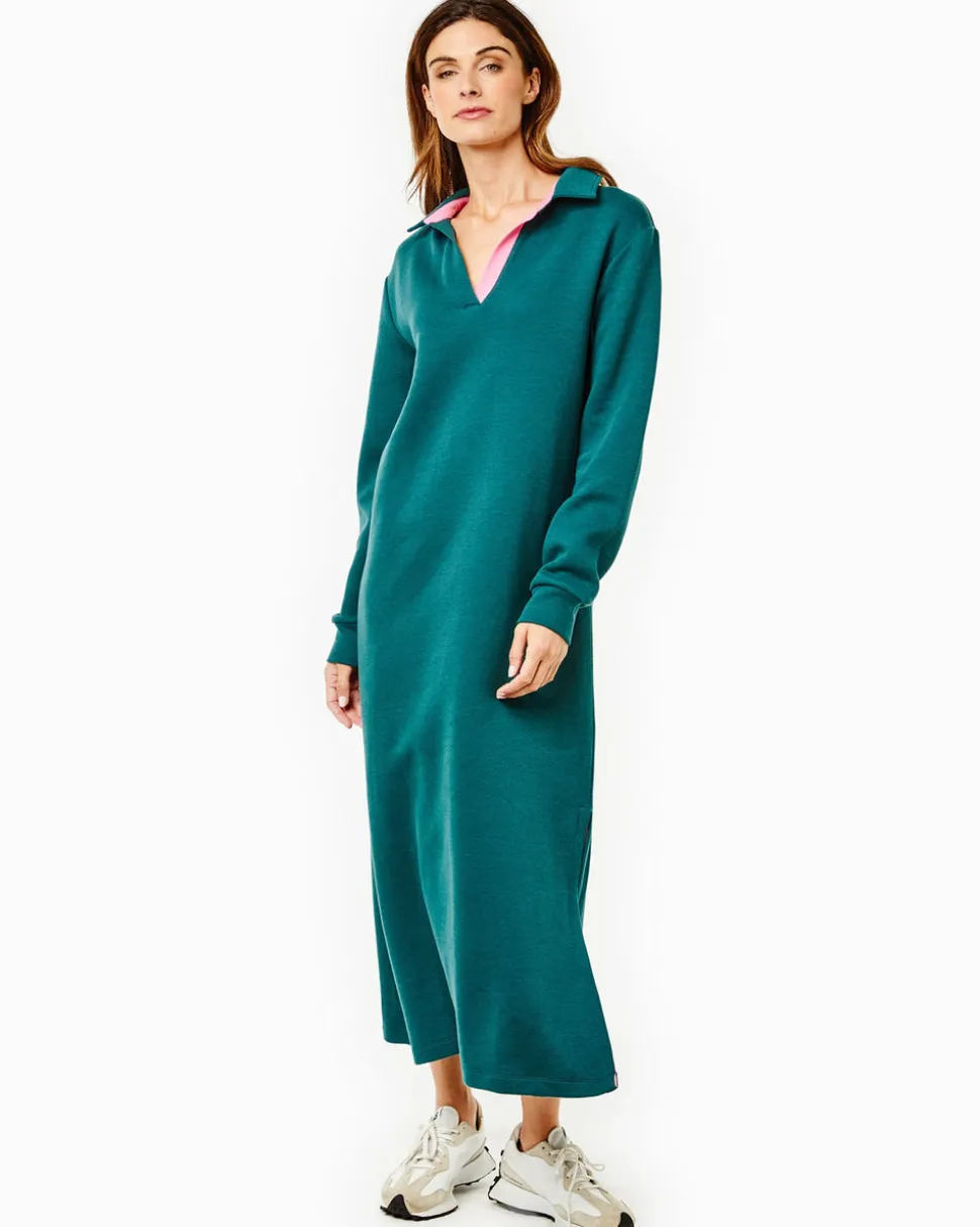 Beck Dress