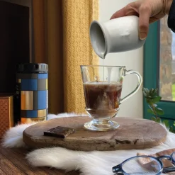 Bee Ceramic Creamer