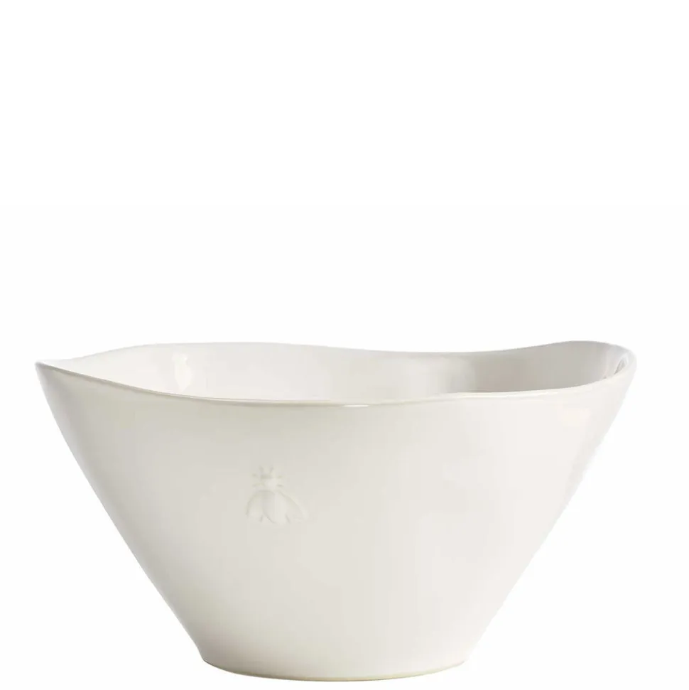 Bee Ceramic Serving Bowl
