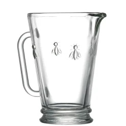Bee Pitcher