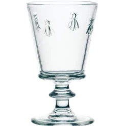 Bee Water Glass, Set of 6