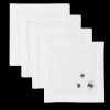 Bees Cocktail Napkin Set