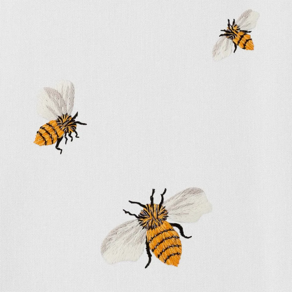 Bees Hand Towel