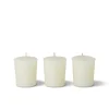 Beeswax Votives