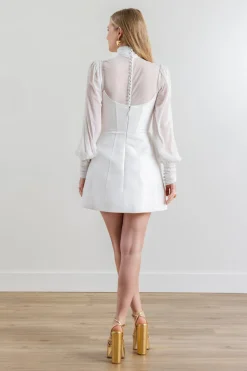 Bella Bodysuit