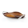 Bella Wood Handled Tray