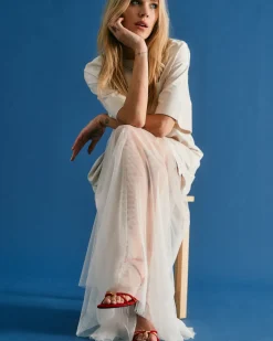 Bellamy Skirt