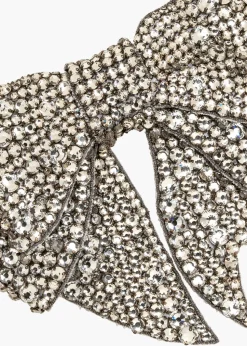 Belle Bow Barrette