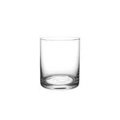 Bembo DOF Glass, Smooth Set of 2