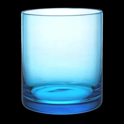 Bembo DOF Glass, Smooth Set of 2