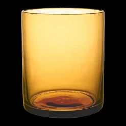 Bembo DOF Glass, Smooth Set of 2
